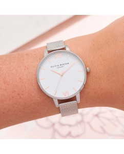 Купить Наручные часы Olivia Burton OB16BD97  в E-mobi