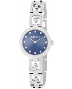 Купить Наручные часы LIU JO TLJ2089 в E-mobi