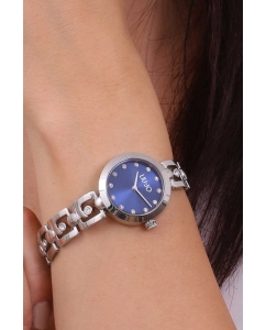 Купить Наручные часы LIU JO TLJ2089  в E-mobi