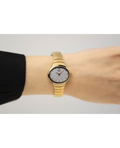 Купить Титановые наручные часы Boccia Titanium 3280-02  в E-mobi