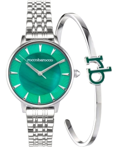 Купить Наручные часы Roccobarocco RB.4659L-06M в E-mobi