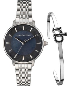Купить Наручные часы Roccobarocco RB.4659L-05M в E-mobi