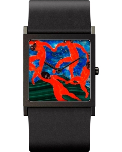 Купить Российские наручные часы Briller AU-SB-127 в E-mobi