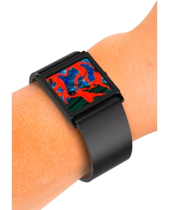 Купить Российские наручные часы Briller AU-SB-127  в E-mobi