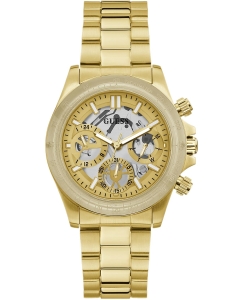Купить Наручные часы Guess GW0557L1 в E-mobi