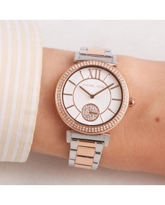 Купить Наручные часы Michael Kors MK4616  в E-mobi