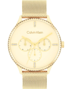 Купить Наручные часы Calvin Klein 25200372 в E-mobi