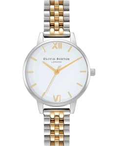 Купить Наручные часы Olivia Burton OB16MDW34 в E-mobi