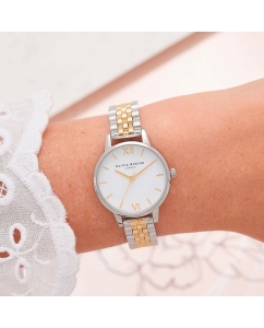 Купить Наручные часы Olivia Burton OB16MDW34  в E-mobi