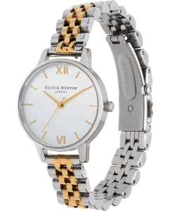 Купить Наручные часы Olivia Burton OB16MDW34  в E-mobi