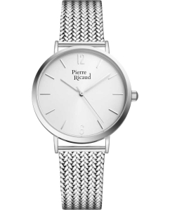 Купить Наручные часы Pierre Ricaud P22025.5153Q в E-mobi