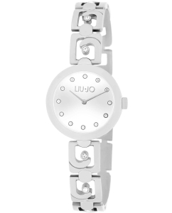 Купить Наручные часы LIU JO TLJ2089S в E-mobi