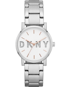Купить Наручные часы DKNY NY2681 в E-mobi