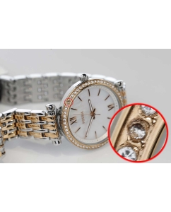 Купить Наручные часы Fossil ES4649-ucenka  в E-mobi