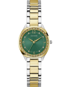 Купить Наручные часы Guess GW0767L4 в E-mobi