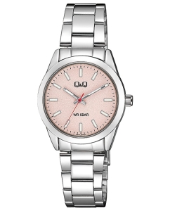 Купить Японские наручные часы Q&Q Q82A-005PY в E-mobi