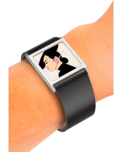 Купить Российские наручные часы Briller AU-SS-105  в E-mobi