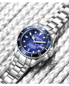 Купить Наручные часы Stuhrling 3950L.2  в E-mobi