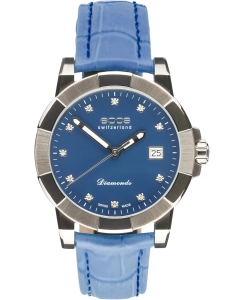 Купить Швейцарские наручные часы Epos 8001.700.20.86.76 в E-mobi