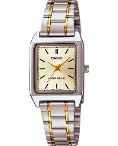 Купить Японские наручные часы Casio Collection LTP-V007SG-9E в E-mobi