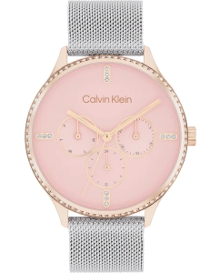 Купить Наручные часы Calvin Klein 25200374 в E-mobi