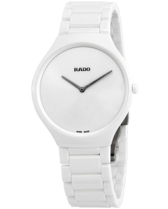 Купить Швейцарские керамические наручные часы Rado R27957012 в E-mobi