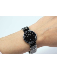 Купить Титановые наручные часы Boccia Titanium 3311-02  в E-mobi