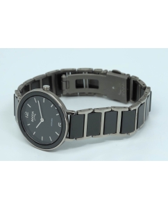Купить Титановые наручные часы Boccia Titanium 3311-02  в E-mobi