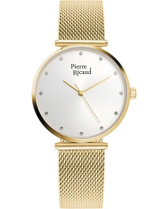 Купить Наручные часы Pierre Ricaud P22035.1143Q в E-mobi