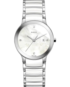 Купить Швейцарские наручные часы Rado R30928902 в E-mobi