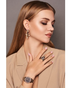 Купить Швейцарские наручные часы Continental 20505-LD505411  в E-mobi