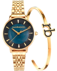 Купить Наручные часы Roccobarocco RB.4659L-07M в E-mobi