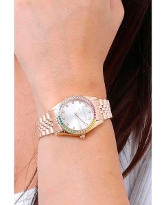 Купить Наручные часы Roccobarocco RB.4656L-04M  в E-mobi