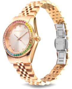 Купить Наручные часы Roccobarocco RB.4656L-04M  в E-mobi