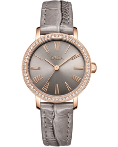 Купить Наручные часы SAGA 53578-RGBNBN-2 в E-mobi