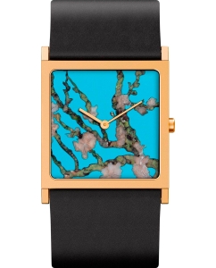 Купить Российские наручные часы Briller AU-SG-117 в E-mobi