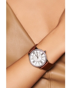 Купить Швейцарские наручные часы Delbana 41611.591.1.518  в E-mobi