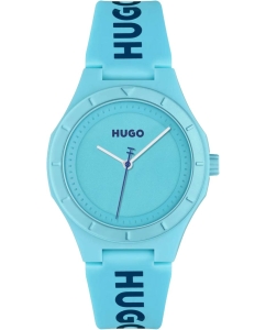 Купить Наручные часы HUGO 1540166 в E-mobi