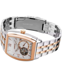 Купить Российские механические наручные часы Lincor 1011S5B1  в E-mobi