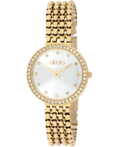 Купить Наручные часы LIU JO TLJ2198 в E-mobi