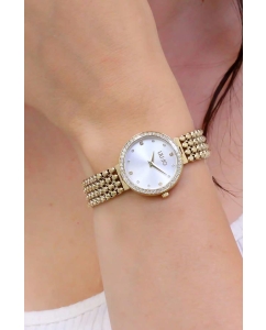 Купить Наручные часы LIU JO TLJ2198  в E-mobi