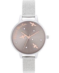 Купить Наручные часы Olivia Burton OB16PQ01 в E-mobi