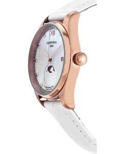 Купить Швейцарские наручные часы Certina C033.257.36.118.00  в E-mobi