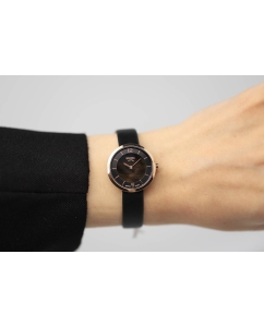 Купить Титановые наручные часы Boccia Titanium 3266-03  в E-mobi