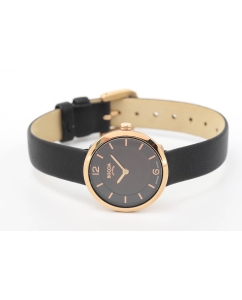 Купить Титановые наручные часы Boccia Titanium 3266-03  в E-mobi