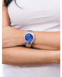 Купить Наручные часы Festina F20397/2 с хронографом  в E-mobi