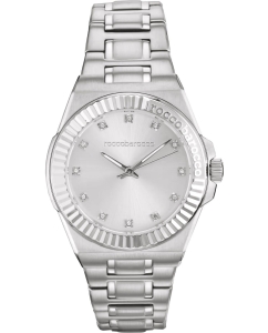 Купить Наручные часы Roccobarocco RB.5041L-01M в E-mobi