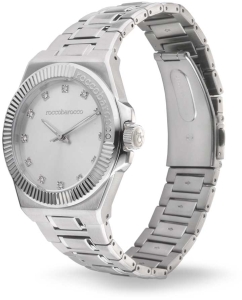 Купить Наручные часы Roccobarocco RB.5041L-01M  в E-mobi