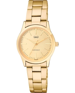 Купить Японские наручные часы Q&Q C09A-008PY в E-mobi