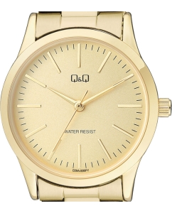 Купить Японские наручные часы Q&amp;Q C09A-008PY  в E-mobi